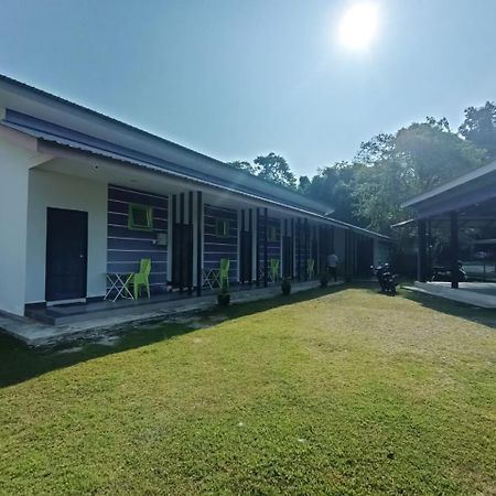 D' Surya Lavender Inn Pantai Cenang  Exterior foto